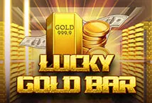 Lucky Goldbar